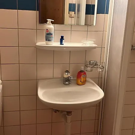 게스트하우스 Chasa Crusch *