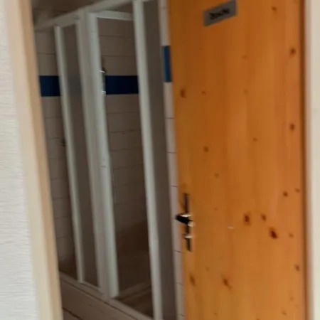 게스트하우스 Chasa Crusch *