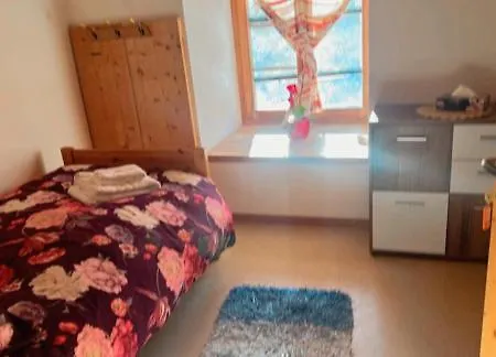 Chasa Crusch * 센트