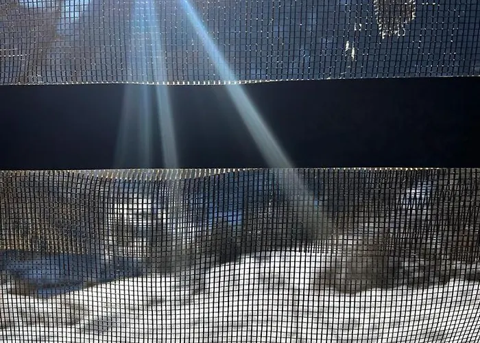 Chasa Crusch Pensión *