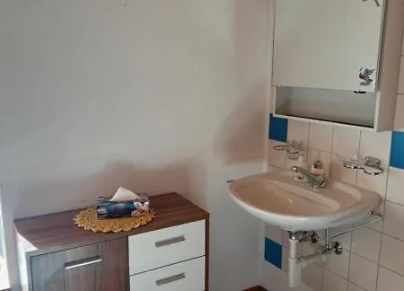 Guest house Chasa Crusch *