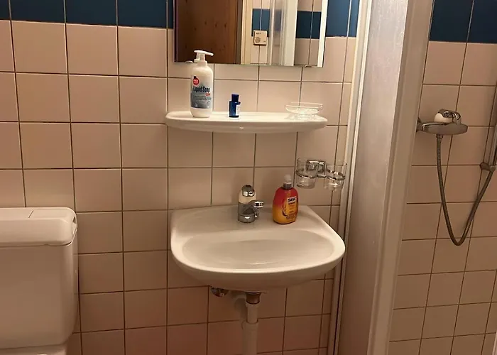 Гостевой дом Chasa Crusch *