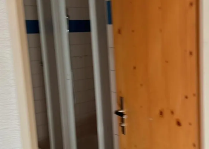 Гостевой дом Chasa Crusch *