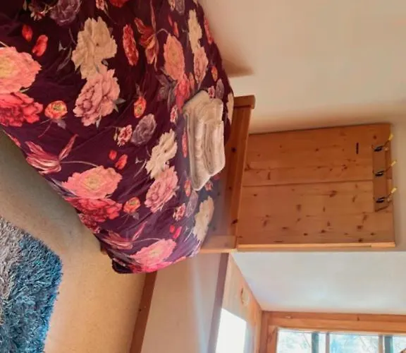 Chasa Crusch Зент