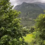 Gæstehus Chasa Crusch Sent